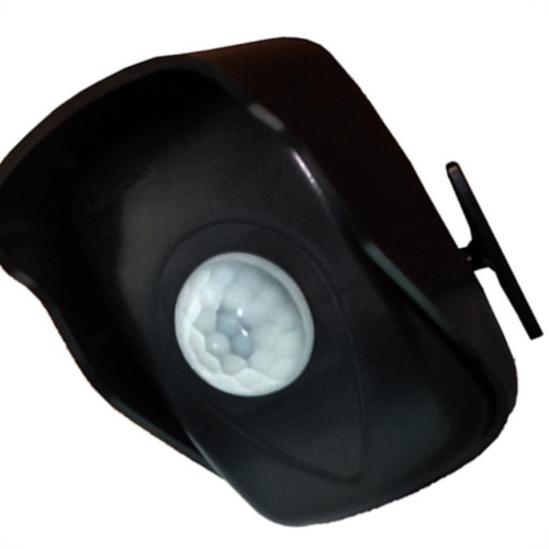 Kit C/2 - Sensor Presenca Qualitronix Externo Qa26M