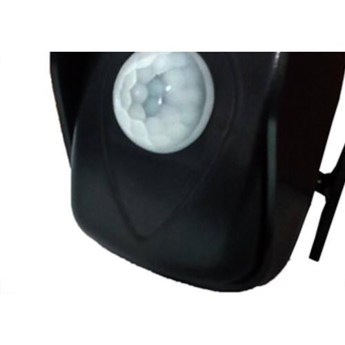 Kit C/2 - Sensor Presenca Qualitronix Externo Qa26M