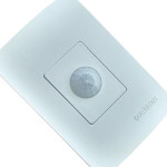 Kit C/4 - Sensor Presenca Qualitronix Emb C/Foto Qi2M
