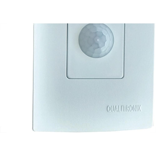 Kit C/4 - Sensor Presenca Qualitronix Emb C/Foto Qi2M