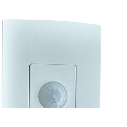 Kit C/4 - Sensor Presenca Qualitronix Emb C/Foto Qi2M