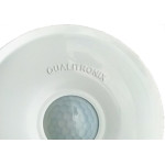 Kit C/5 - Sensor Presenca Qualitronix Teto Emb/Sob 19M