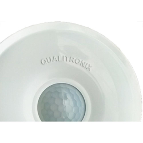 Kit C/5 - Sensor Presenca Qualitronix Teto Emb/Sob 19M