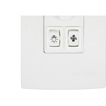Kit C/3 - Controle Velocidade Rotativo C/Ch Qualitronix Q...