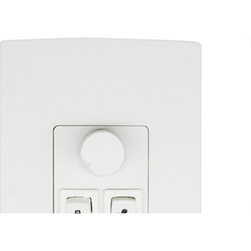 Kit C/3 - Controle Velocidade Rotativo C/Ch Qualitronix Q...