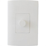 Kit C/2 - Dimer De Luz Rotat Bivolt Qualitronix Qd32