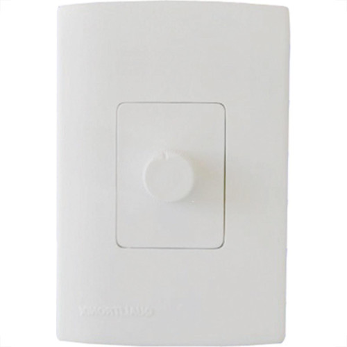 Kit C/2 - Dimer De Luz Rotat Bivolt Qualitronix Qd32
