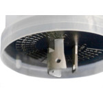 Rele Foto Celula Qualitronix Bivolt Qr54