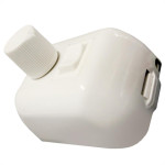 Controle Velocidade Rotativo C/Ch Extensao Qualitronix V38