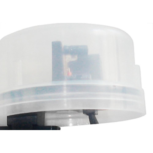 Relefacil Foto Celula Qualitroni Bivolt Qr51