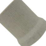 Receptaculo Caniello Latao 1451 - Kit C/25 Unidades