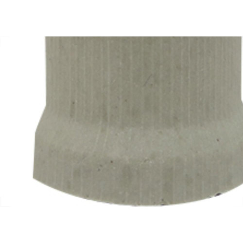 Receptaculo Caniello Latao 1451 - Kit C/25 Unidades