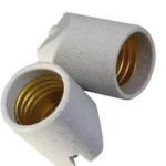Receptaculo Caniello Latao 1450 - Kit C/25 Unidades