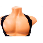 Cinta Ergonomica Cargo 1500 Pr Pq