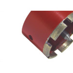 Serra Copo Diam Bears Pro Seco 75Mm