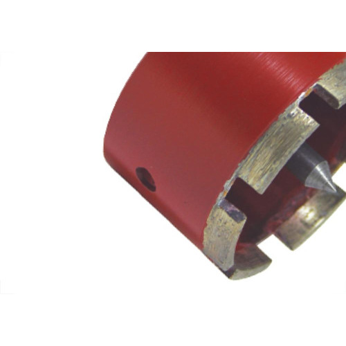 Serra Copo Diam Bears Pro Seco 75Mm