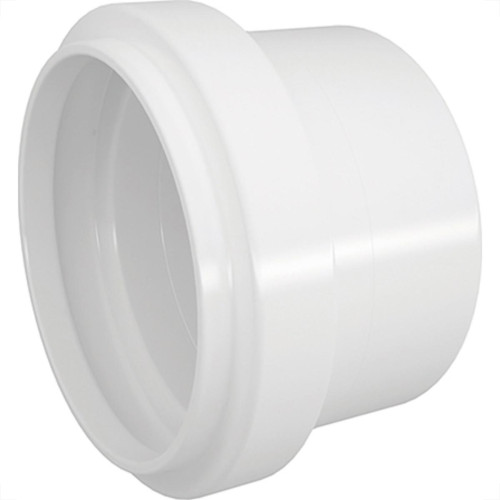 Caps Esgoto Tigre 100Mm Branco
