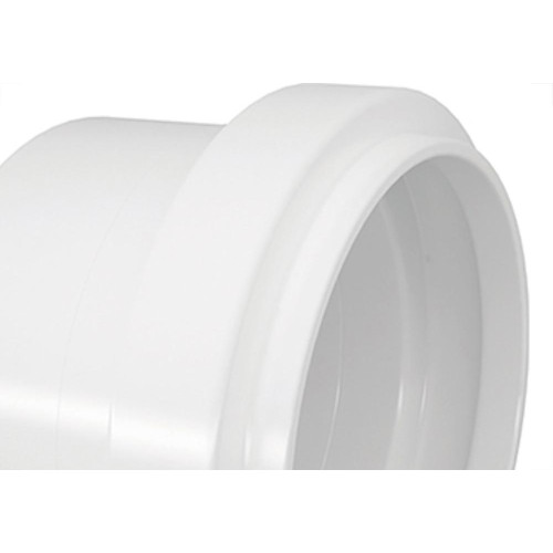 Caps Esgoto Tigre 100Mm Branco