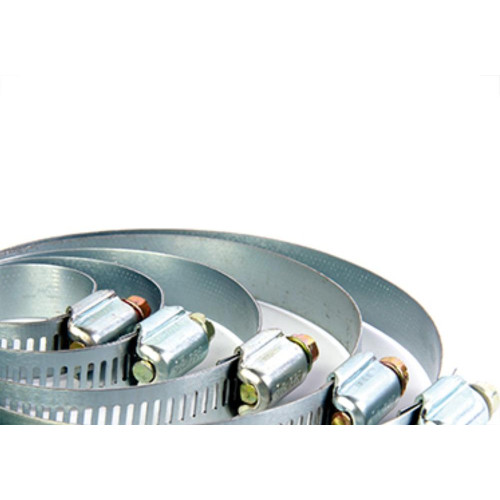 Abracadeira Rsf Bellosa 09Mm I 2X2.1/2 C/50