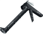 Aplicador Silicone Semi-Aberto Sparta