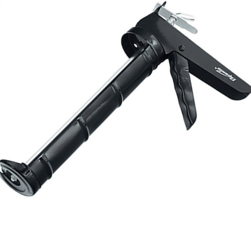Aplicador Silicone Semi-Aberto Sparta