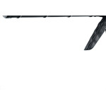 Aplicador Silicone Semi-Aberto Sparta