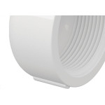 Caps Tigre Rr 3/4 X 3/4 Branco