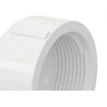 Caps Tigre Rr 3/4 X 3/4 Branco