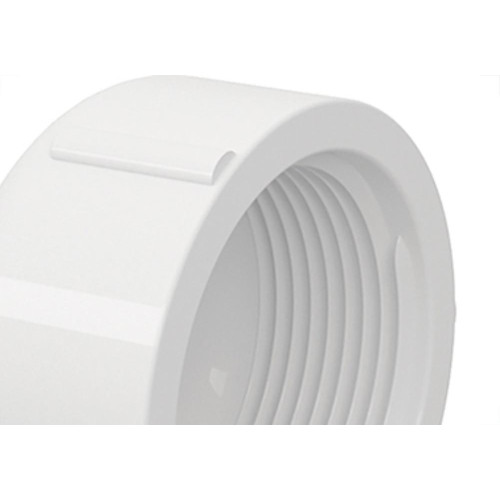 Caps Tigre Rr 3/4 X 3/4 Branco