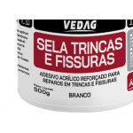 Selatrincas Garin Branco Pote 500G