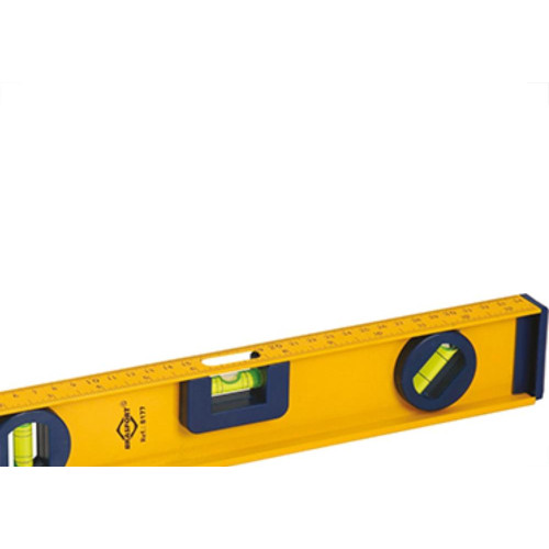 Nivel Base Magnet Brasfort 14'' 8177