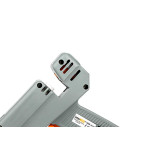 Pistola P/Silicone Interneed Profissional 180W