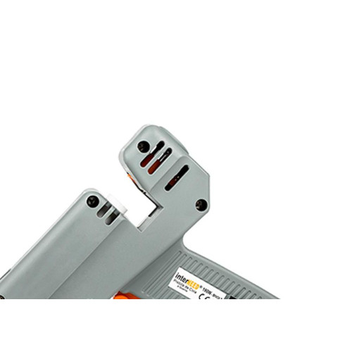 Pistola P/Silicone Interneed Profissional 180W