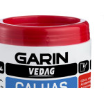 Vedacalha Vedag 450Gr Cinza Pote Garin