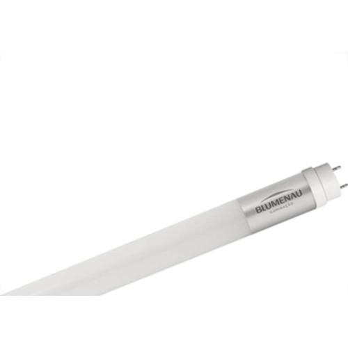Lampada Tuboled Blumenau 18W T08 6500K