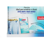 Anti Umidade Jimo Cabide 250Gr