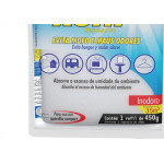 Anti Umidade Jimo Refil Compact 450Gr