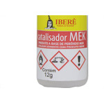 Catalisador Ibere 12Gr