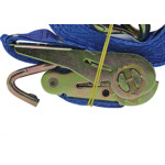 Cinta Carga C/Catraca 25Mm X 2Mts Sws