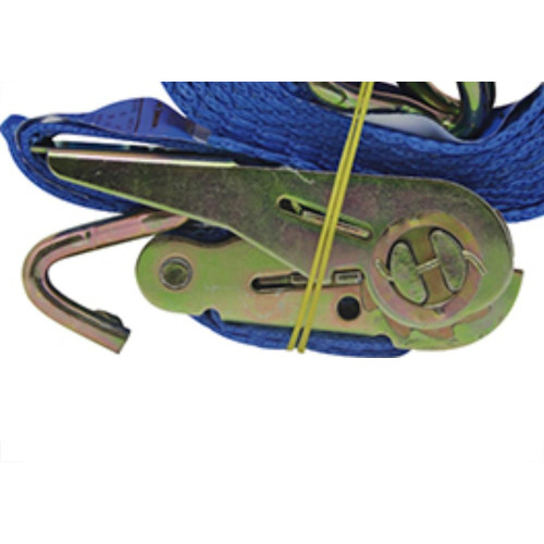 Cinta Carga C/Catraca 25Mm X 2Mts Sws