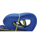 Cinta Carga C/Catraca 25Mm X 2Mts Sws
