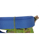 Cinta Carga C/Catraca 25Mm X 4Mts Sws