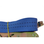 Cinta Carga C/Catraca 35Mm X 4Mts Sws