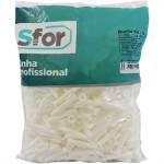 Bucha Fix.Sfor Mu 08 C/500 P/Tijolo Fur