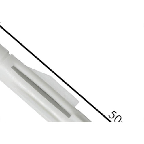 Bucha Fix.Sfor Mu 08 C/500 P/Tijolo Fur