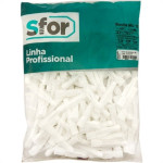 Bucha Fix.Sfor Mu 12 C/125 P/Tijolo Fur