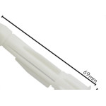 Bucha Fix.Sfor Mu 12 C/125 P/Tijolo Fur