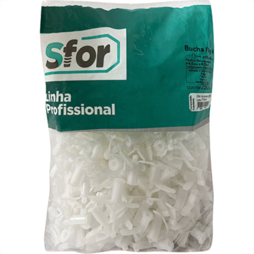 Bucha Sfor Gesso Fly 04 C/250