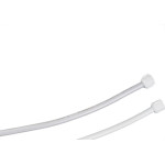 Engate Plastico Plasbohn 30Cm - Kit C/12 Unidades