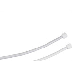 Engate Plastico Plasbohn 40Cm - Kit C/12 Unidades